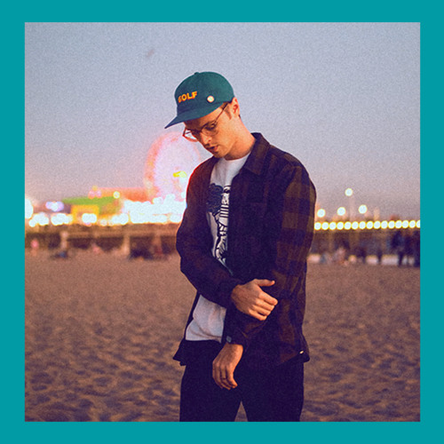 LAKEY INSPIRED - Blue Boi